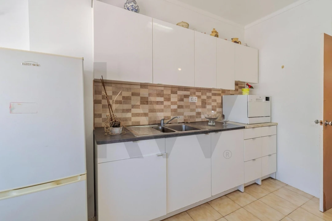 Apartamento T4 para Venda em União das Freguesias de Setúbal Foto 9