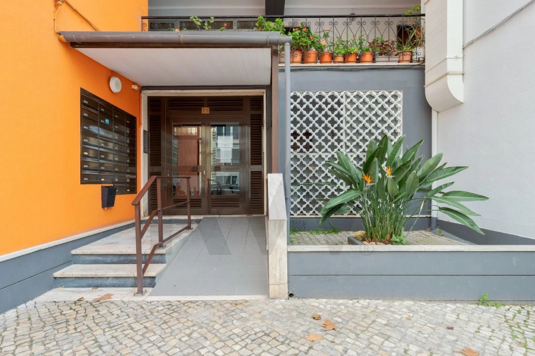 Apartamento T4 para Venda em União das Freguesias de Setúbal Foto 2