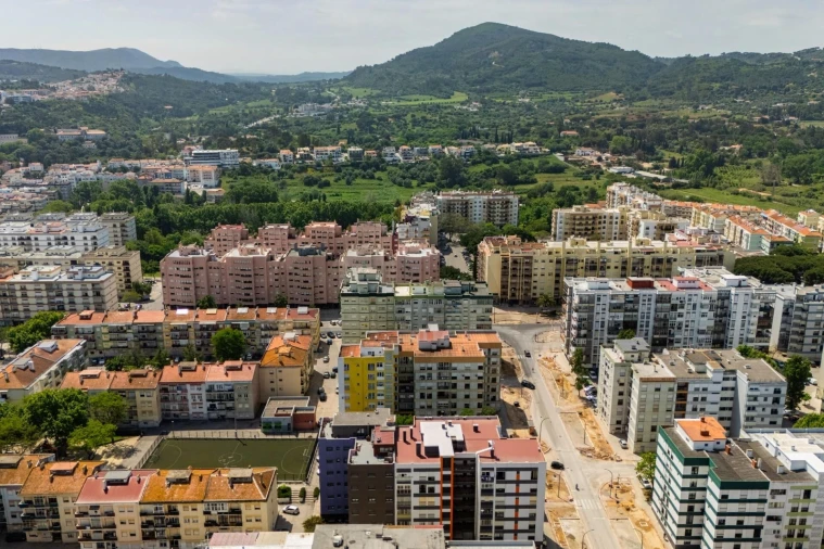Apartamento T4 para Venda em União das Freguesias de Setúbal Foto 35