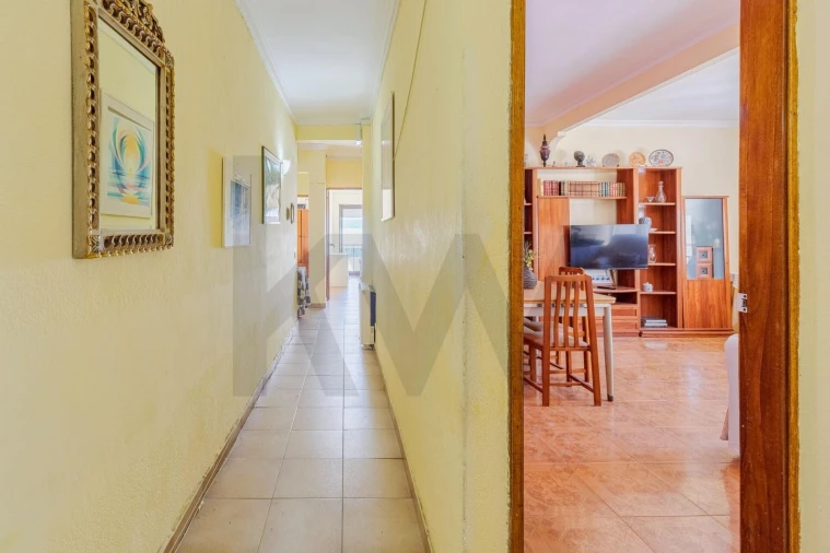 Apartamento T4 para Venda em União das Freguesias de Setúbal Foto 11