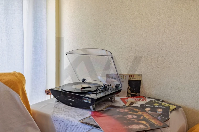 Apartamento T4 para Venda em União das Freguesias de Setúbal Foto 5