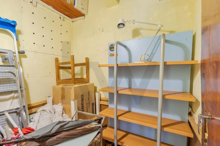 Apartamento T4 para Venda em União das Freguesias de Setúbal Foto 18