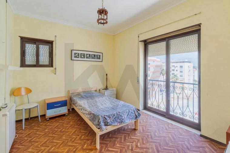 Apartamento T4 para Venda em União das Freguesias de Setúbal Foto 13