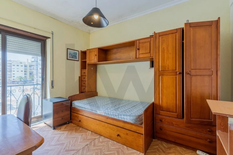 Apartamento T4 para Venda em União das Freguesias de Setúbal Foto 23