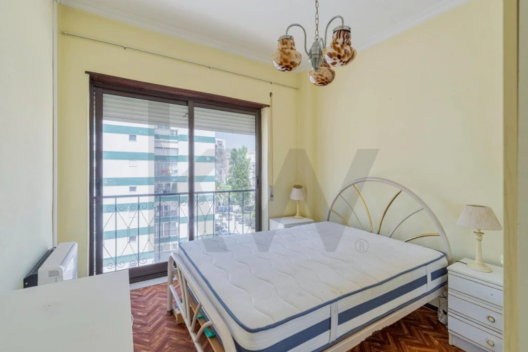 Apartamento T4 para Venda em União das Freguesias de Setúbal Foto 19