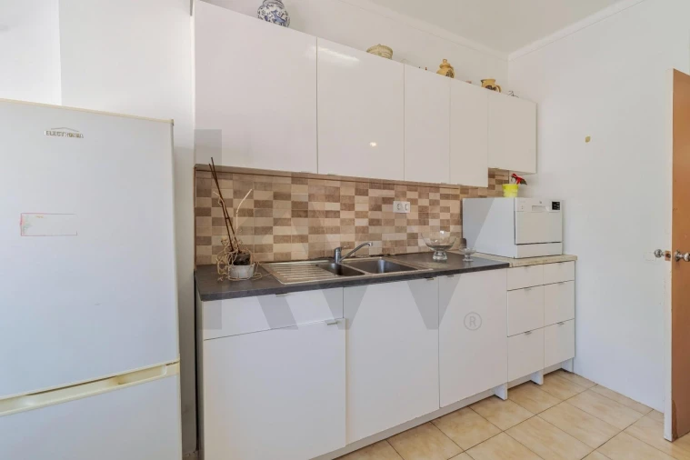Apartamento T4 para Venda em União das Freguesias de Setúbal Foto 9
