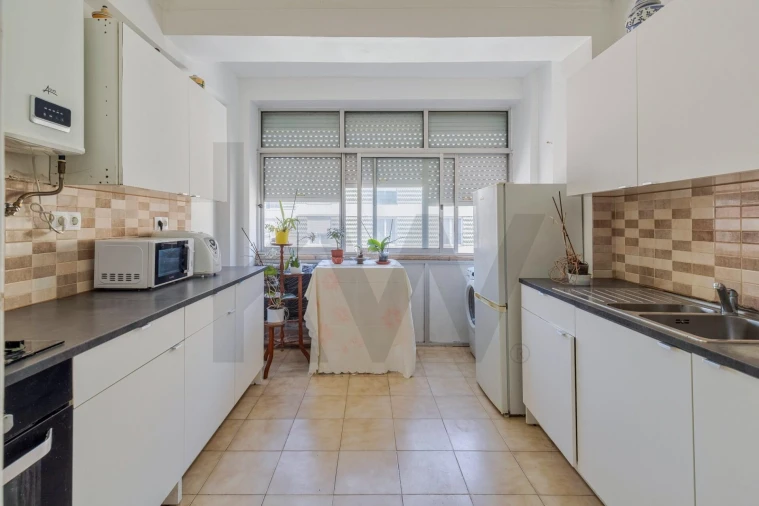 Apartamento T4 para Venda em União das Freguesias de Setúbal Foto 7