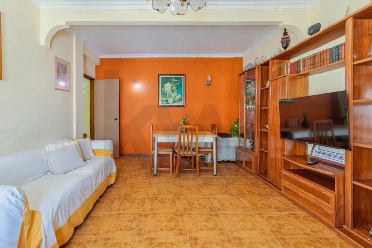 Apartamento T4 para Venda em União das Freguesias de Setúbal Foto 4