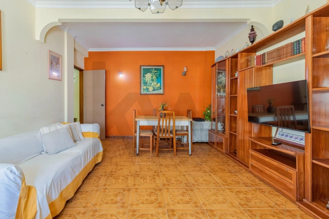 Apartamento T4 para Venda em União das Freguesias de Setúbal Foto 4