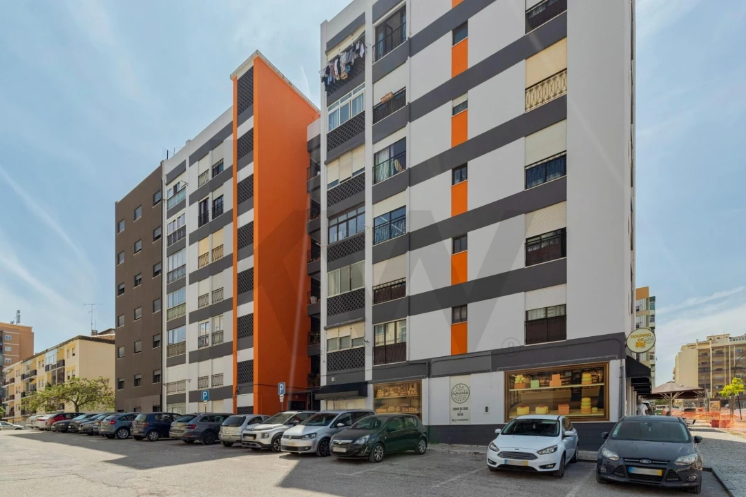 Apartamento T4 para Venda em União das Freguesias de Setúbal Foto 30