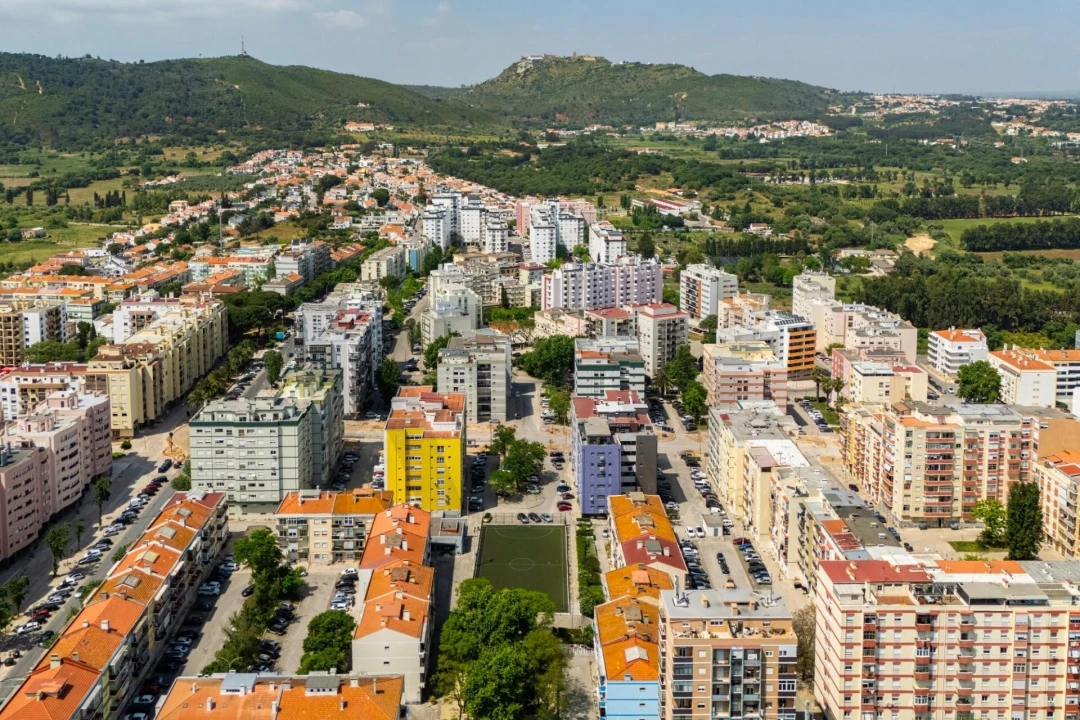 Apartamento T4 para Venda em União das Freguesias de Setúbal Foto 34
