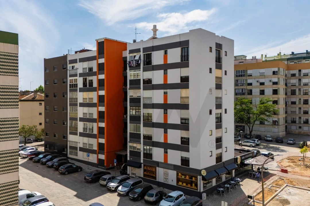 Apartamento T4 para Venda em União das Freguesias de Setúbal Foto 32