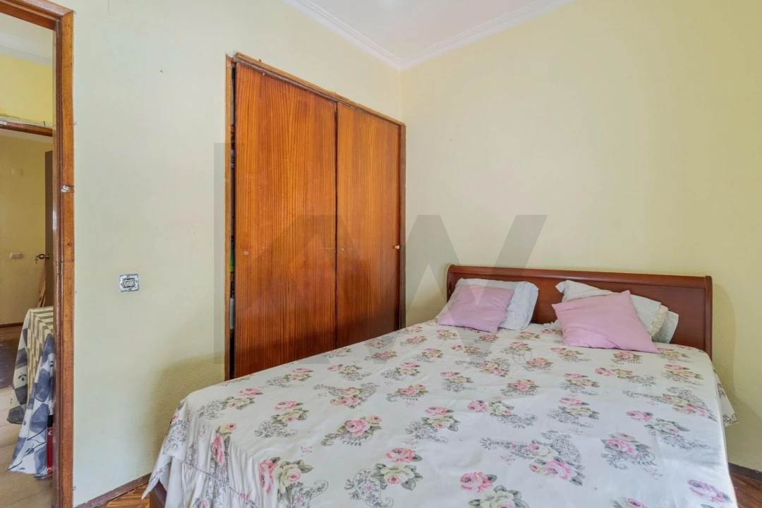 Apartamento T4 para Venda em União das Freguesias de Setúbal Foto 22