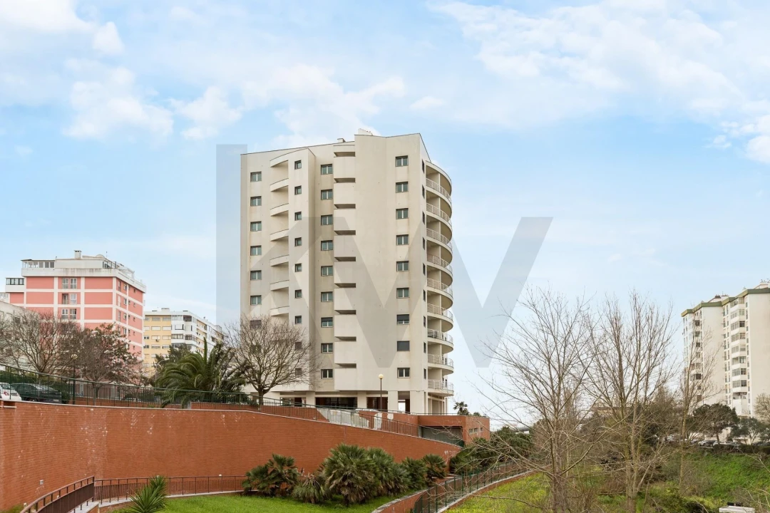 Apartamento T3 para Arrendamento em Oeiras e São Julião da Barra, Paço de Arcos e Caxias Foto 57