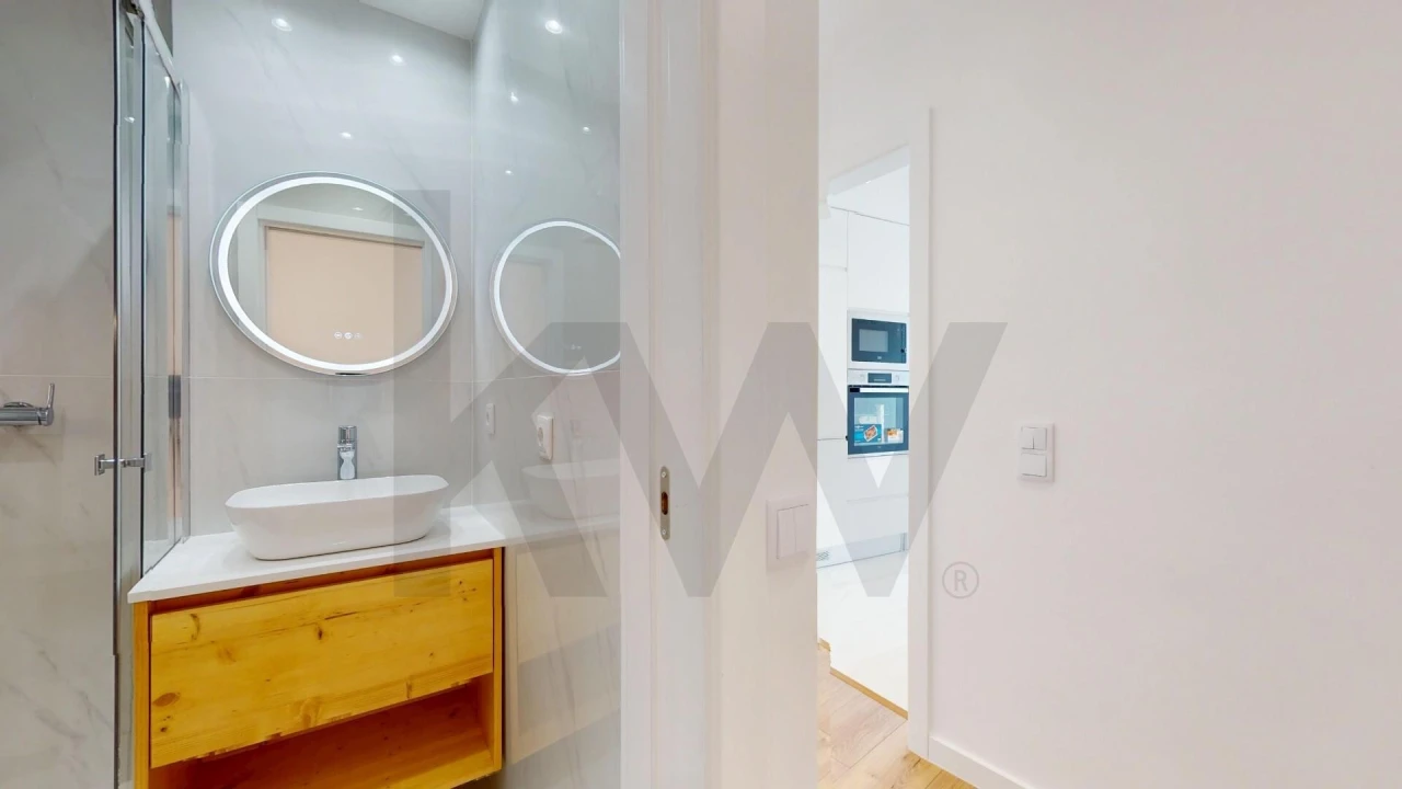 Apartamento T3 para Venda em Campo de Ourique Foto 20