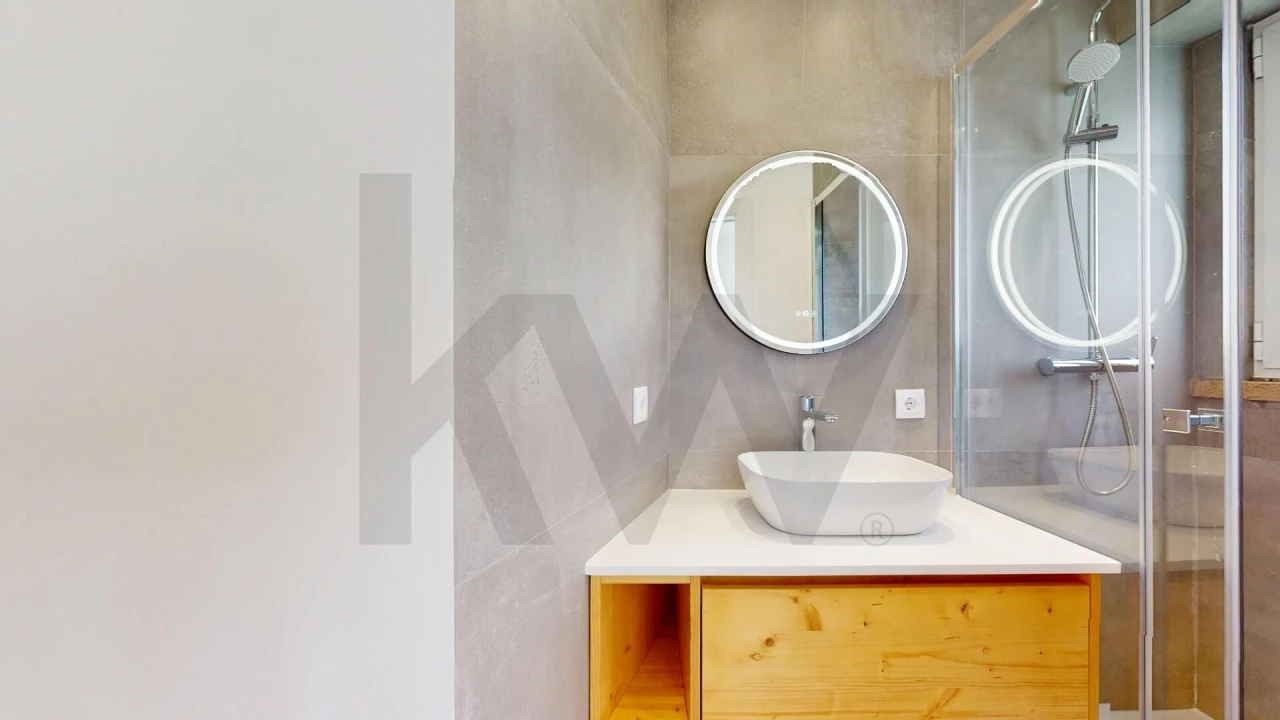 Apartamento T3 para Venda em Campo de Ourique Foto 29