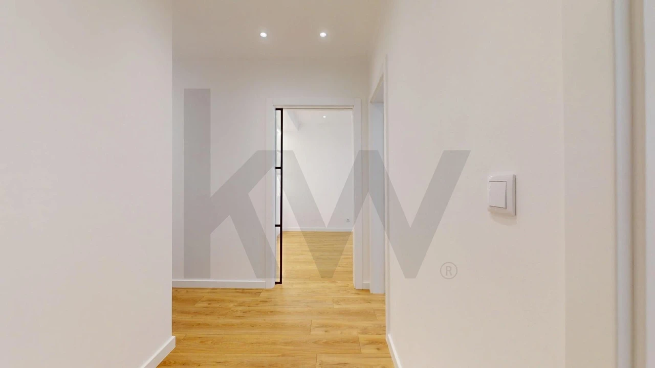 Apartamento T3 para Venda em Campo de Ourique Foto 10