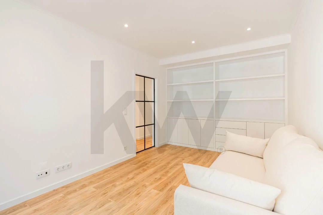 Apartamento T3 para Venda em Campo de Ourique Foto 20