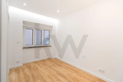 Apartamento T3 para Venda em Campo de Ourique