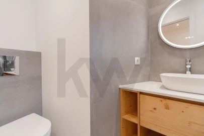 Apartamento T3 para Venda em Campo de Ourique