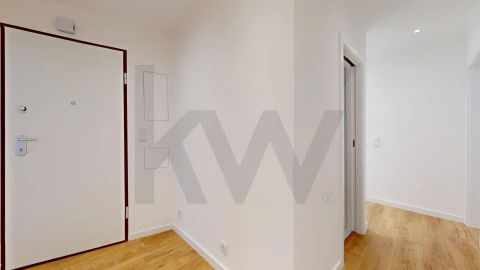 Apartamento T3 para Venda em Campo de Ourique