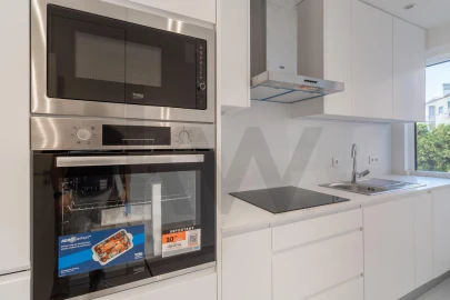 Apartamento T3 para Venda em Campo de Ourique
