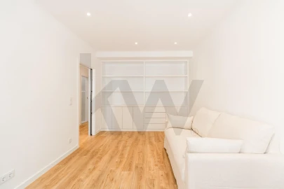 Apartamento T3 para Venda em Campo de Ourique
