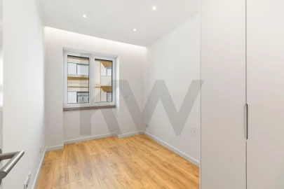 Apartamento T3 para Venda em Campo de Ourique
