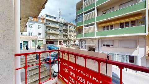 Apartamento T3 para Venda em Campo de Ourique
