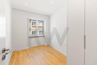 Apartamento T3 para Venda em Campo de Ourique