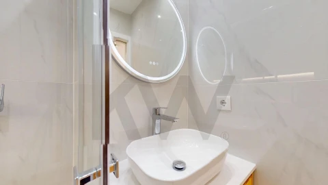 Apartamento T3 para Venda em Campo de Ourique