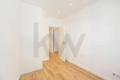 Apartamento T3 para Venda em Campo de Ourique