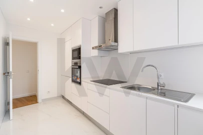 Apartamento T3 para Venda em Campo de Ourique