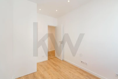 Apartamento T3 para Venda em Campo de Ourique