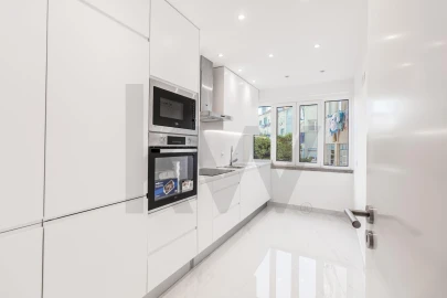 Apartamento T3 para Venda em Campo de Ourique