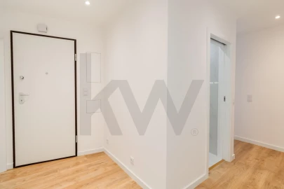 Apartamento T3 para Venda em Campo de Ourique