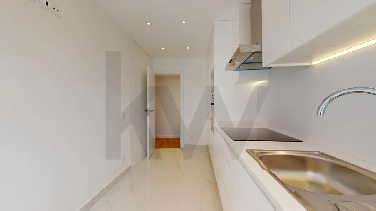Apartamento T3 para Venda em Campo de Ourique Foto 35