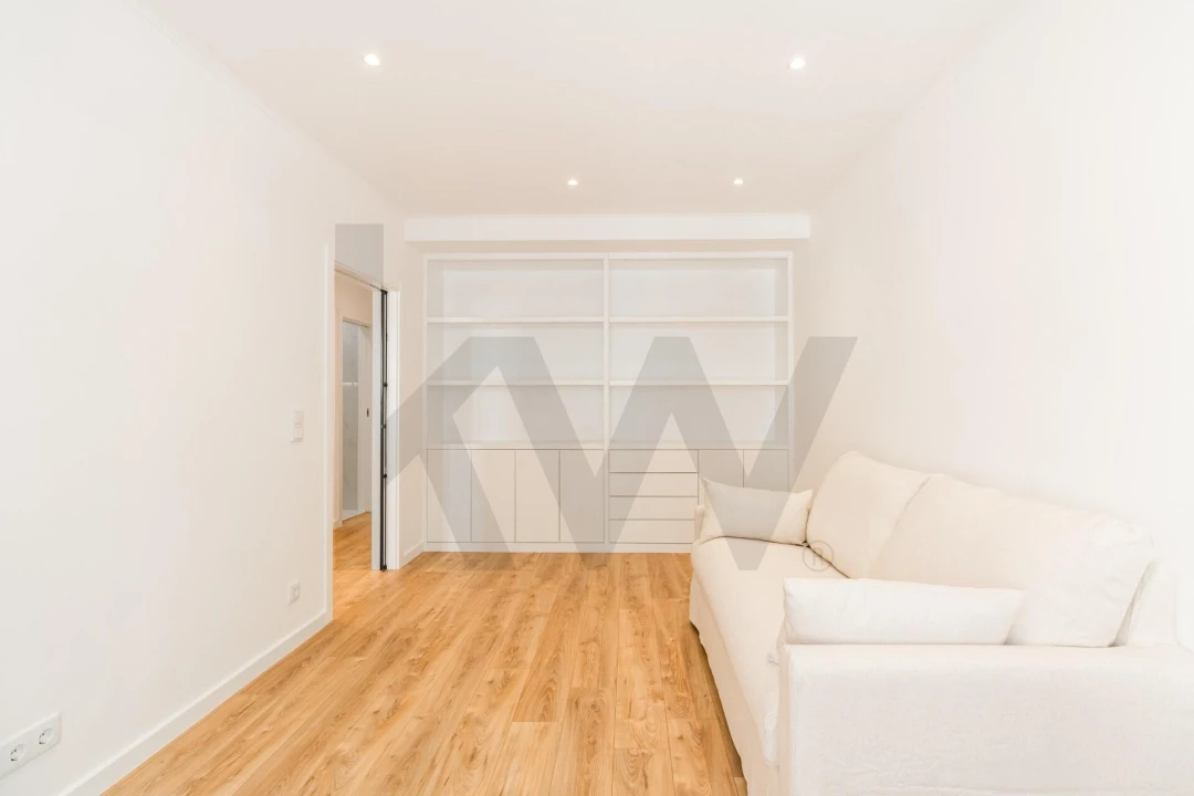 Apartamento T3 para Venda em Campo de Ourique Foto 19