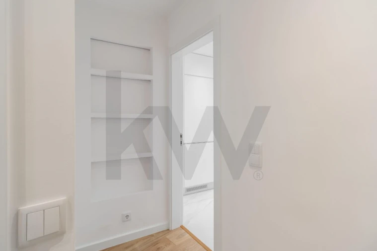 Apartamento T3 para Venda em Campo de Ourique Foto 15