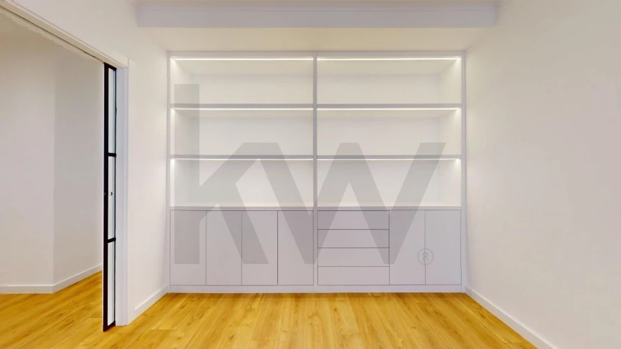 Apartamento T3 para Venda em Campo de Ourique Foto 5