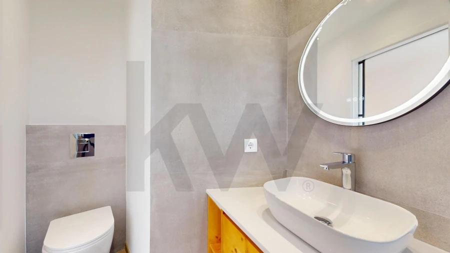 Apartamento T3 para Venda em Campo de Ourique Foto 31
