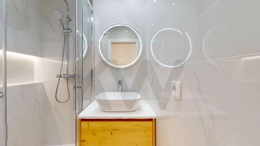 Apartamento T3 para Venda em Campo de Ourique Foto 21