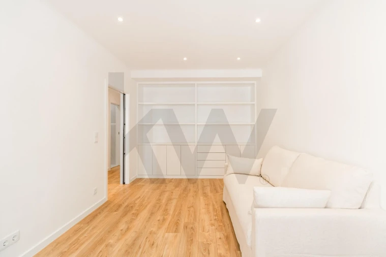 Apartamento T3 para Venda em Campo de Ourique Foto 19