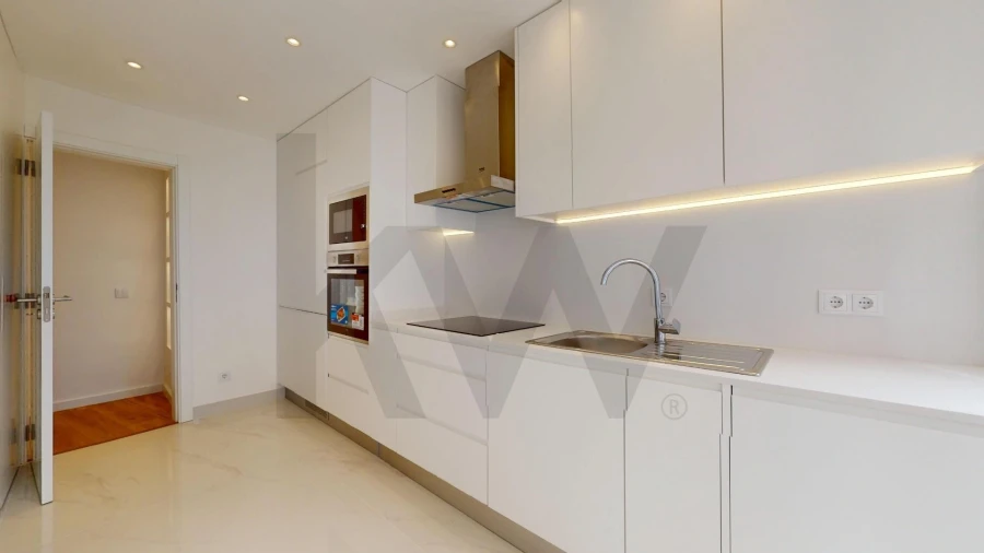 Apartamento T3 para Venda em Campo de Ourique Foto 34