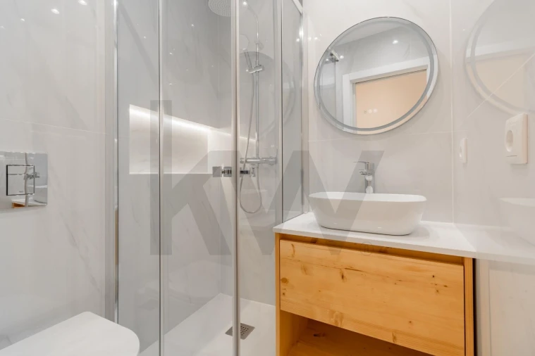 Apartamento T3 para Venda em Campo de Ourique Foto 14