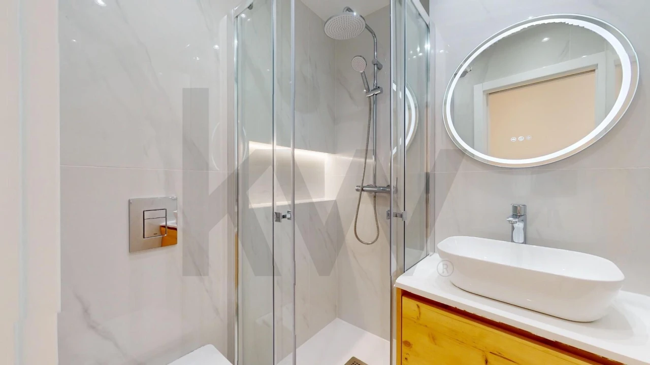 Apartamento T3 para Venda em Campo de Ourique Foto 22