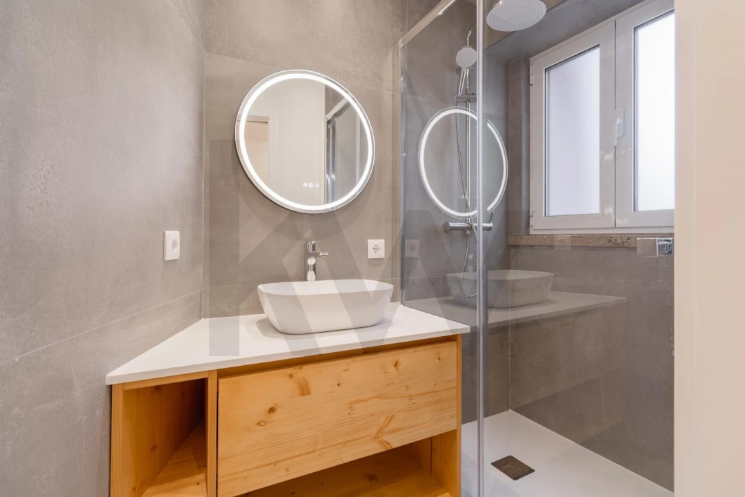 Apartamento T3 para Venda em Campo de Ourique Foto 8