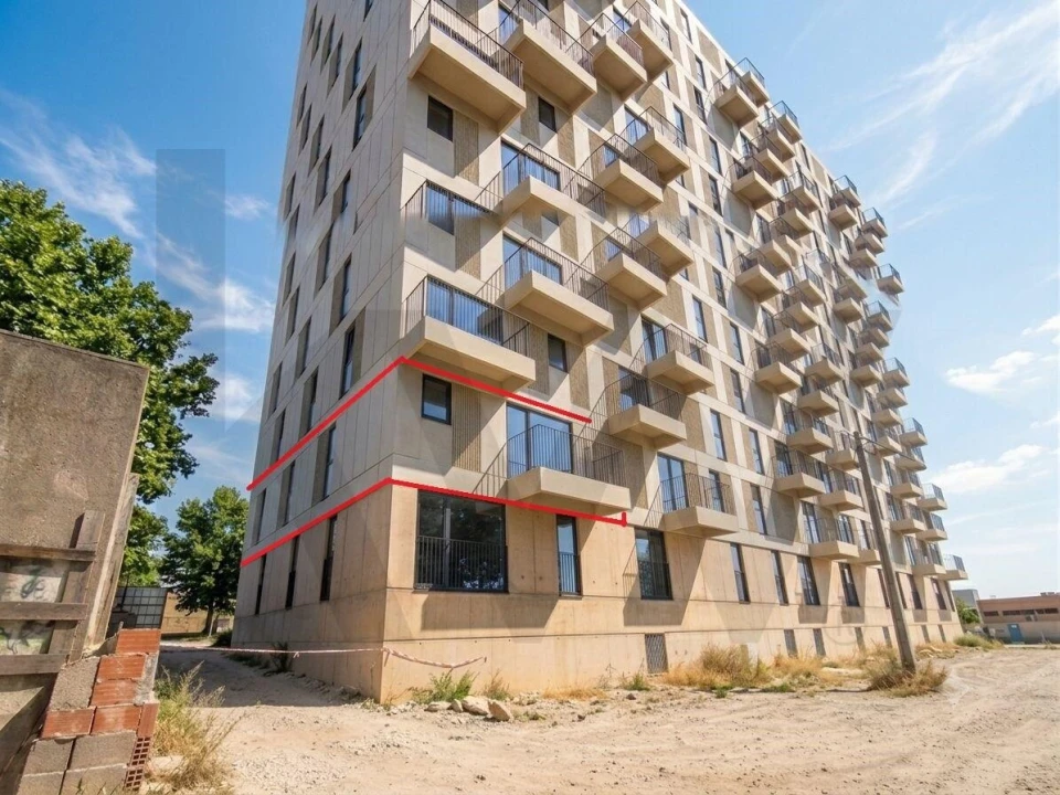 Apartamento T3 para Venda em Matosinhos e Leça da Palmeira Foto 1