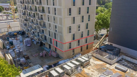 Apartamento T3 para Venda em Matosinhos e Leça da Palmeira