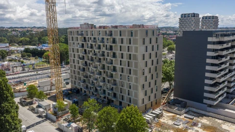 Apartamento T3 para Venda em Matosinhos e Leça da Palmeira